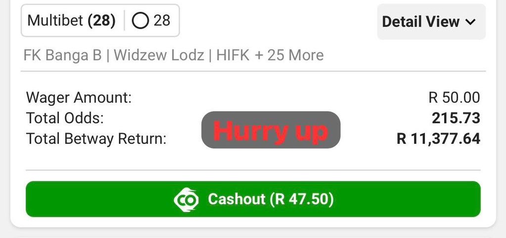 BonginkosiMbuso's tweet photo. A Well researched dont say you didn’t see it #bestcaptionwins 🏆🎊c.section #Betway

#Undersgoals #Betway #R50gang 

🏆retweeet for the nation🏆

BW5F41E3B4

.. https://t.co/cSFqGEbzKz