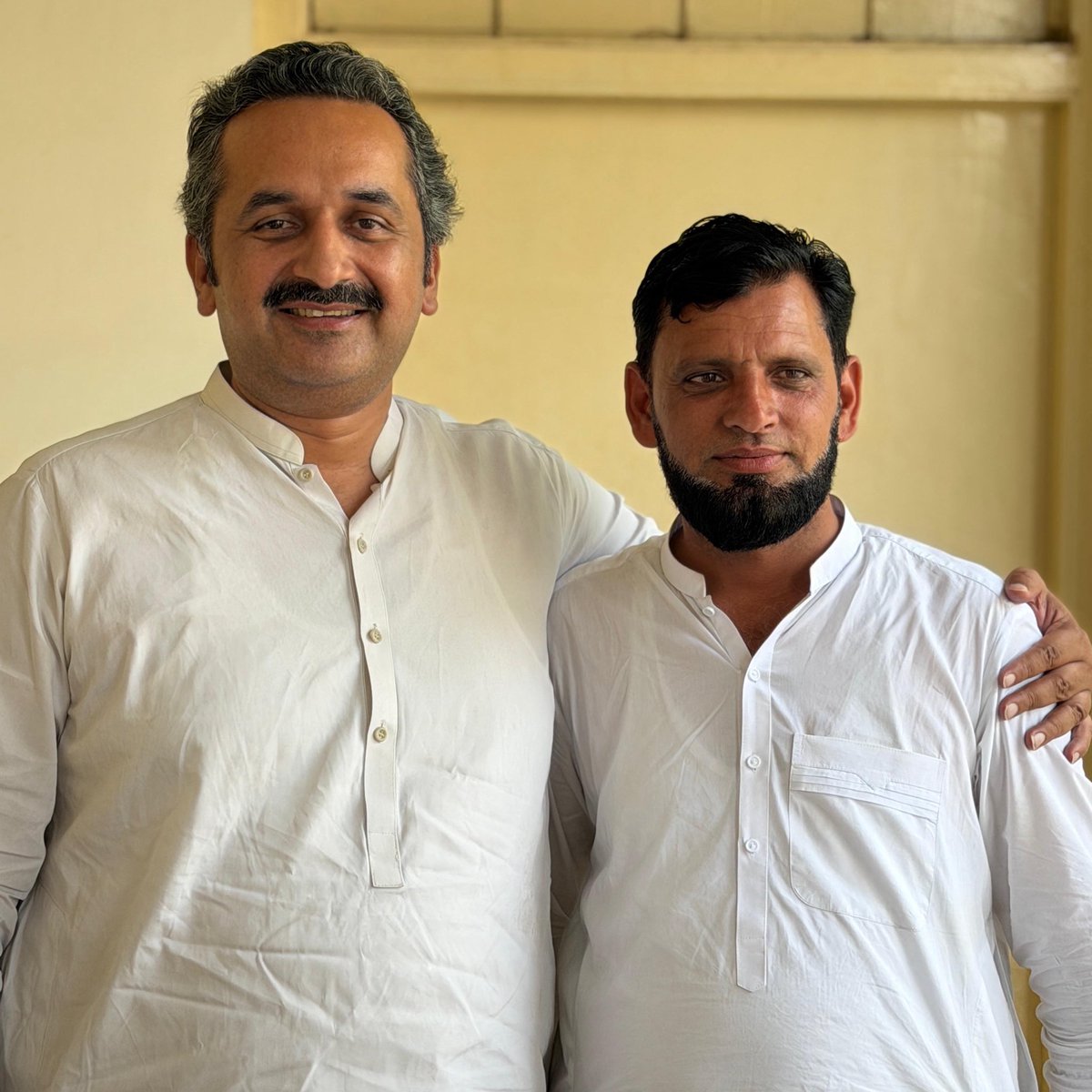 AdilBukshPK's tweet photo. ڈیرہ حاجی شوکت حیات چٹھہ
#TeamABC #PMLN #PP36 https://t.co/kT50LfhVj0