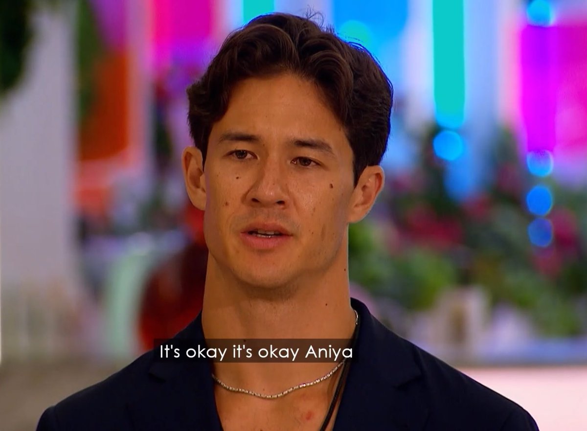 fofacr7's tweet photo. #loveislandusa 
Please bring him back 😔😔😔 https://t.co/7q3hC9xtm4