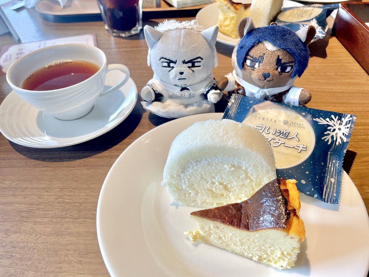 kokepanman's tweet photo. 食べ放題🍫
美味しかったです😋 https://t.co/C3e9ONExby
