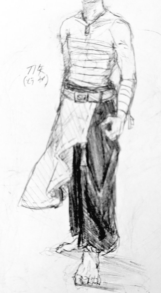 yoru3598's tweet photo. #一次創作  #OC https://t.co/ktm827ibNm