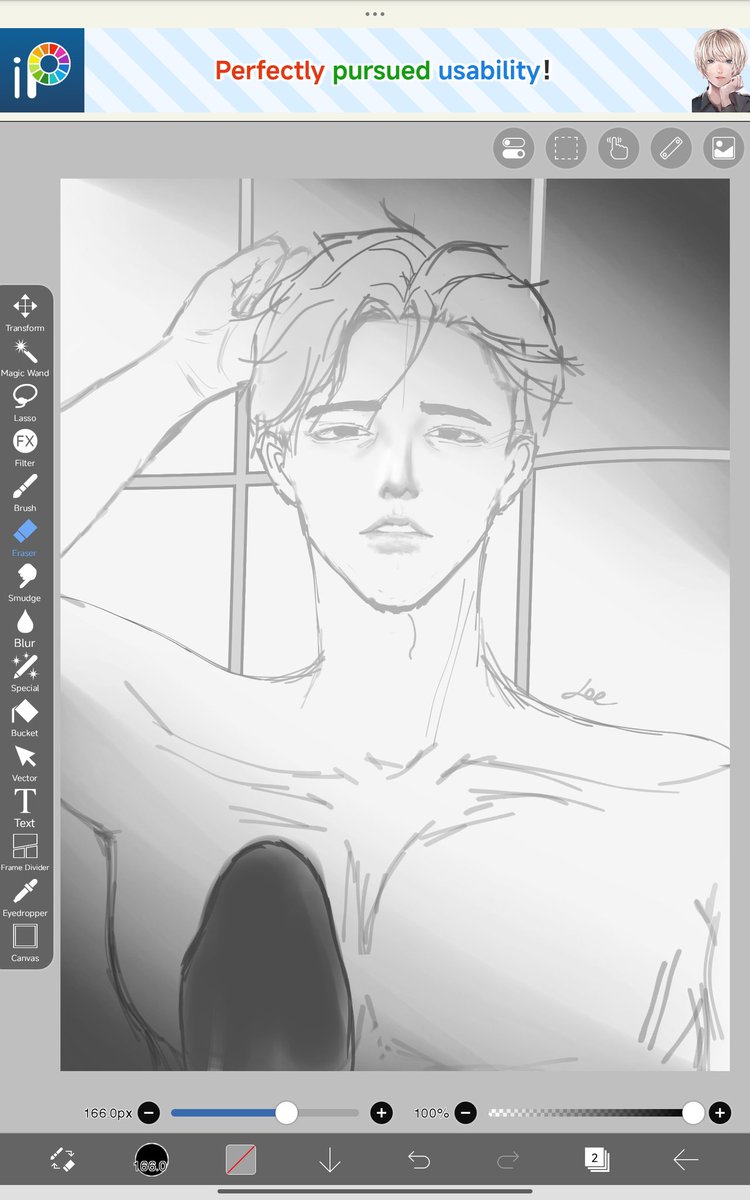 jeelitp's tweet photo. 😲
#artmoots #artㅤㅤ https://t.co/LHlRVhYjSO