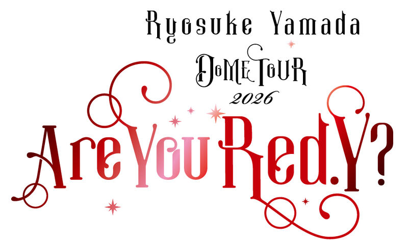 RyosukeFamilyJP's tweet photo. 🚩夢が現実に――
僕の「 Are You Red.Y?」が今、始まります❤️‍🔥 
初のソロコンサートRyosuke Yamada DOME TOUR 2026

スタートは、特別な地・京セラドーム大阪！
本日いよいよツアー初日㊗️一緒に楽しみましょう！

▼生中継を見る
https://t.co/MSxW3YSNTl

#AreYouRedY
#RyosukeYamada https://t.co/b1cEMd79Hs