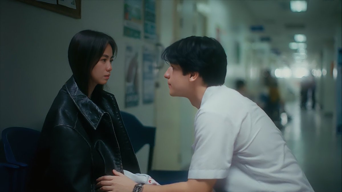 aguuupy's tweet photo. “when it comes to keifer, my feelings are certain.” her love for him is no longer a question, it has become a fact and there is nothing to misunderstand, nothing to hope was phrased incorrectly. https://t.co/5njvF5kNbP