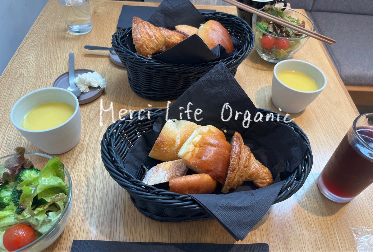 wuui_oo's tweet photo. 愛すべきパンたち
🍞 https://t.co/RmBhW8kg3z