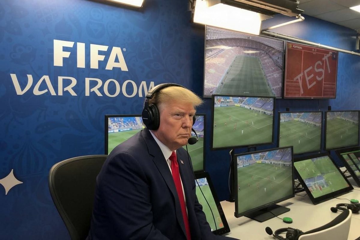 barran_2083's tweet photo. آقا وارد ج-نگ افسایدی شدیم بنظرم.
#WorldCup2026 https://t.co/dhrCdaNLN5
