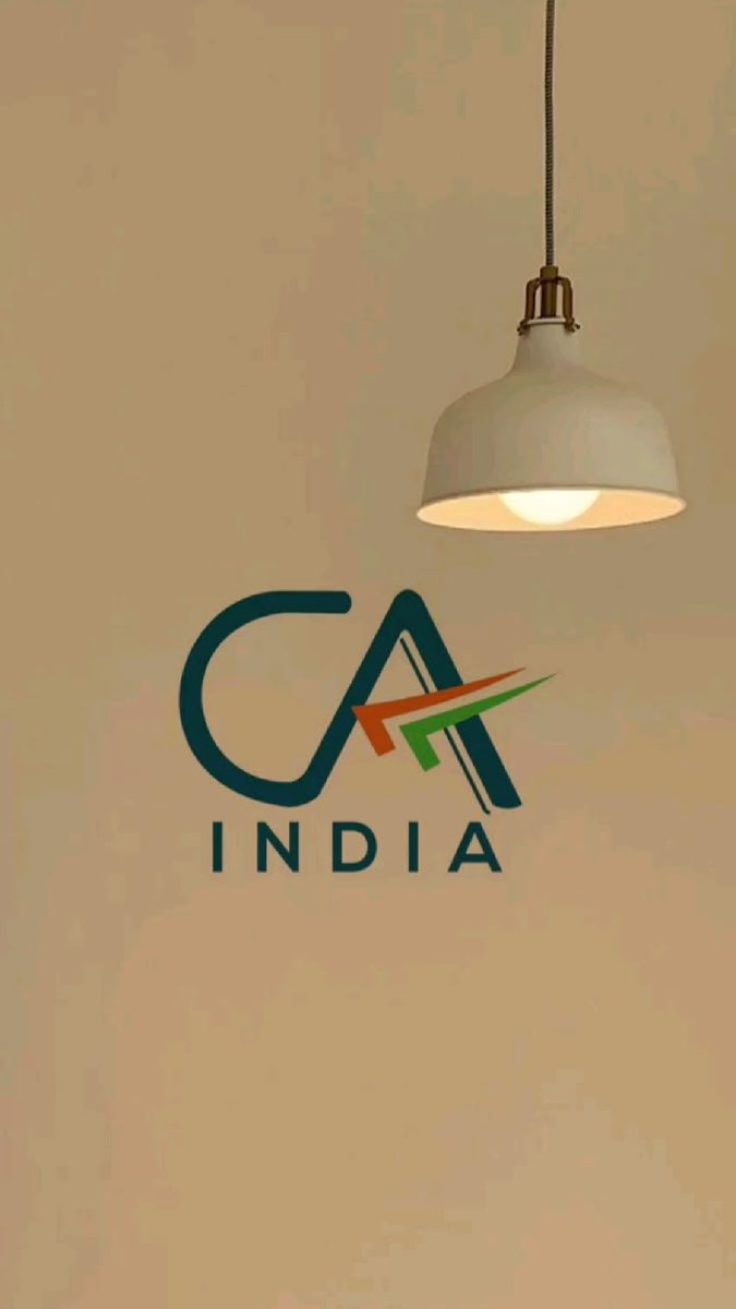 PlusPointIndia's tweet photo. 📢 ICAI has partnered with Sarvam AI to develop an India-built, secure Large Language Model (LLM) tailored for Chartered Accountants, enabling AI-powered auditing, taxation and compliance while safeguarding sensitive financial data.

Follow @PlusPointIndia https://t.co/JtxnDaraFg