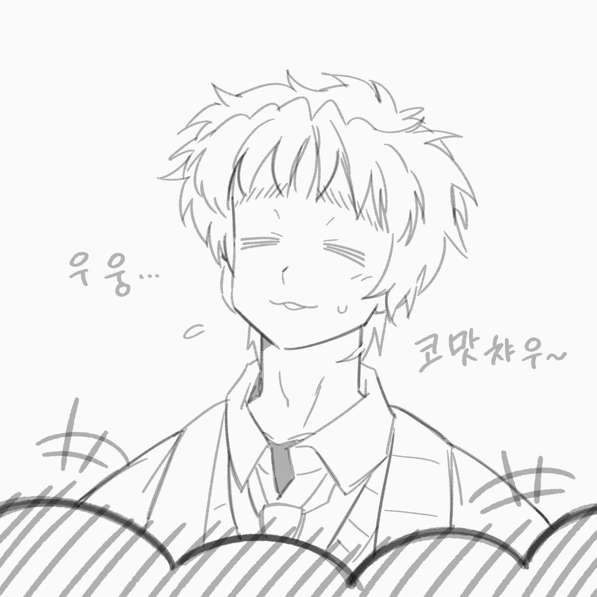 babbab__dirara's tweet photo. 현패 뇨타 주의
타카마루 하렘의 단 https://t.co/PU2XcB74DZ