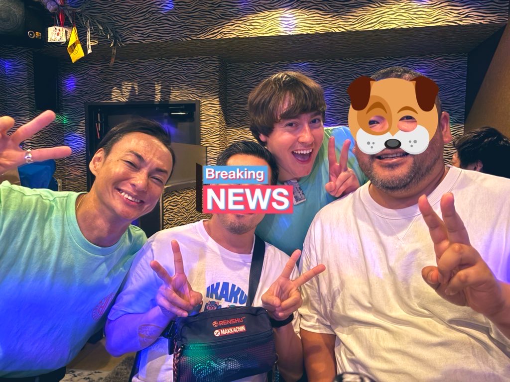 Hunterboss_0603's tweet photo. 💗6月27日(土)HUNTER💗
この後➡️➡️22時OPEN‼️です⭐️⭐️
今宵はBOSS😎🌈🌈
　　　スコット🥳🌷🌷
楽しく！シャランラー💕お待ちしておりまーす(*☻-☻*)👏👏
スタッフさん大募集‼️週1〜未経験🆗👍
06.63123277☎️ https://t.co/gEwzo3iKk0