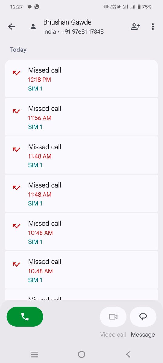 HKumar74609's tweet photo. @poonawallafinco @RBI @TRAI  Your recovery team is continuously harassing me despite being informed of my genuine financial hardship. Please stop the repeated calls, follow RBI guidelines, and provide a fair settlement. https://t.co/dBUM6rJpbo