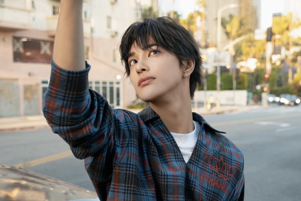 kindofperf3ct's tweet photo. KEONHO de cortis https://t.co/359Je2CDBs