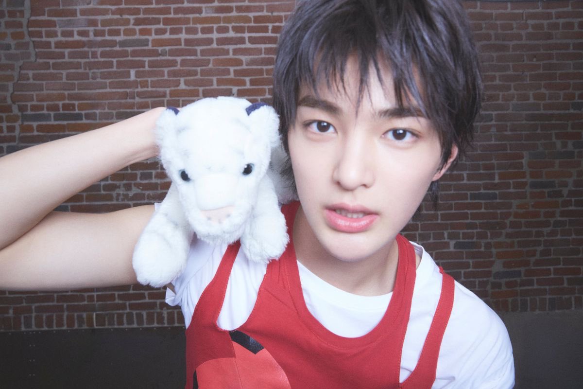 kindofperf3ct's tweet photo. KEONHO de cortis https://t.co/359Je2CDBs