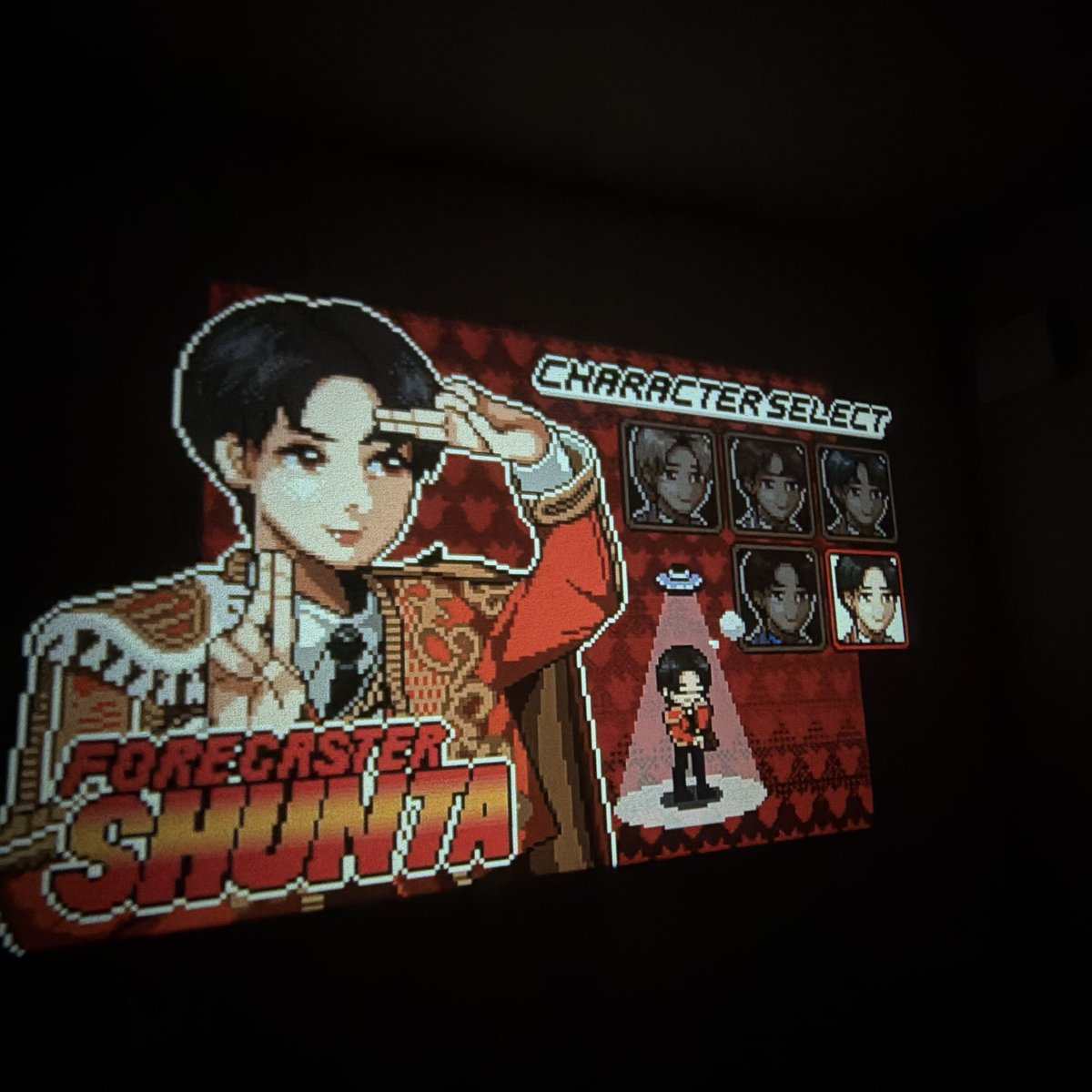 sso53___'s tweet photo. 滅❣️ https://t.co/FDpdiQFI2t
