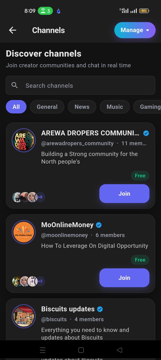 Mr_Snow30's tweet photo. No pressure, just me and the Droppers making it happen.

We don't need to explain much, we are good in Drops App 🤭 https://t.co/X0qg7OMM3d