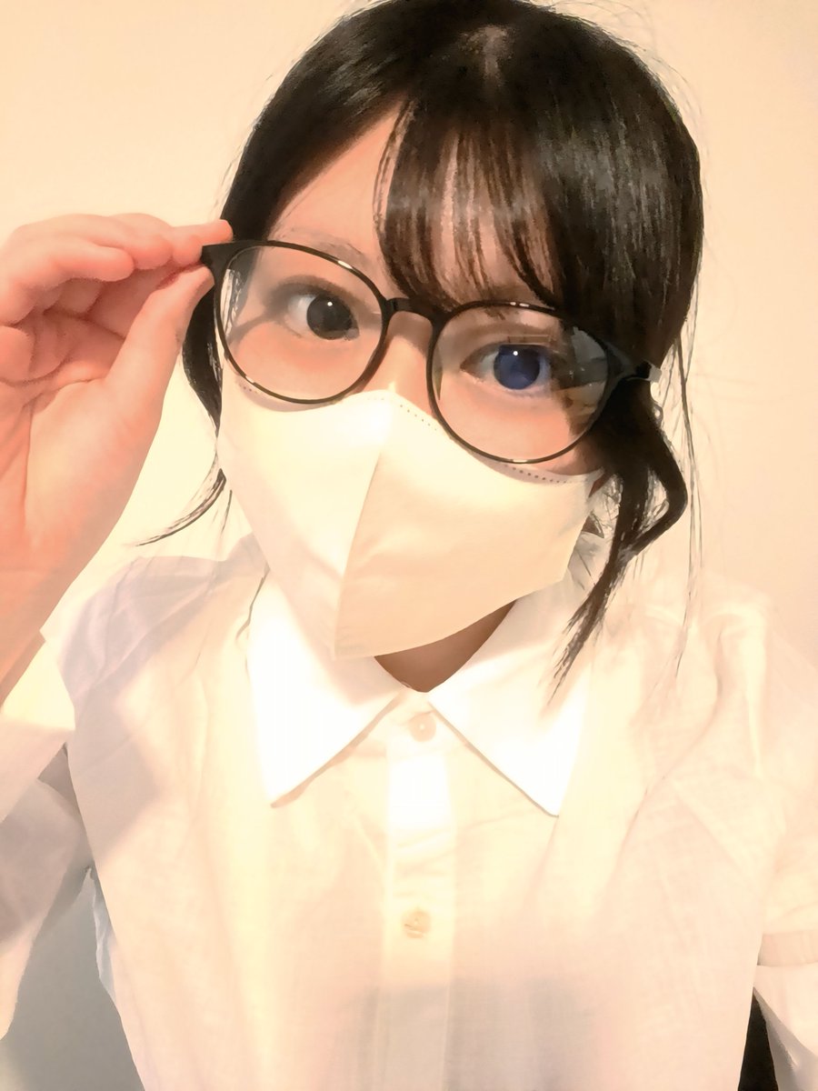 めがねの終電ちゃん👓 tweet media