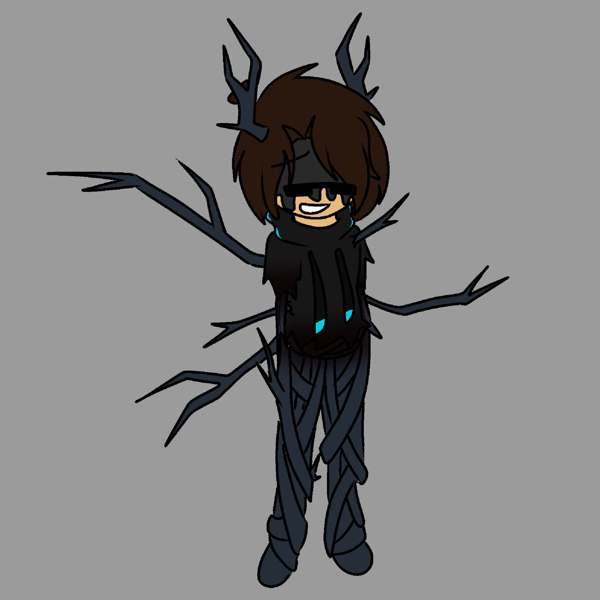 richyDUDE_2001's tweet photo. // new richy design guys! https://t.co/VRThFcAfsl