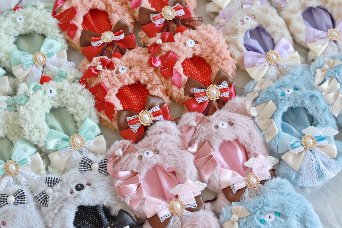 suzune_0000's tweet photo. 〈お知らせ〉
2026.11.7〜8
学マス標ファイナルに合わせて、Kアリーナショップ様へのぬい服の委託が決定しました🎉

あにまるケープをメインに2days委託予定です！！

現地参戦のPさん！是非お立ち寄り下さいませ🙏✨✨✨ https://t.co/4MjIIVy3qH