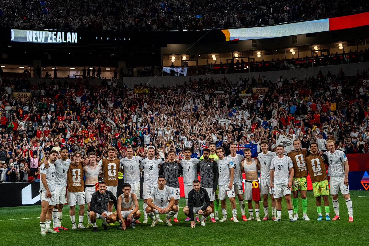 NZ_Football's tweet photo. Whānau 🫂 https://t.co/ZzOTS9l9Lo