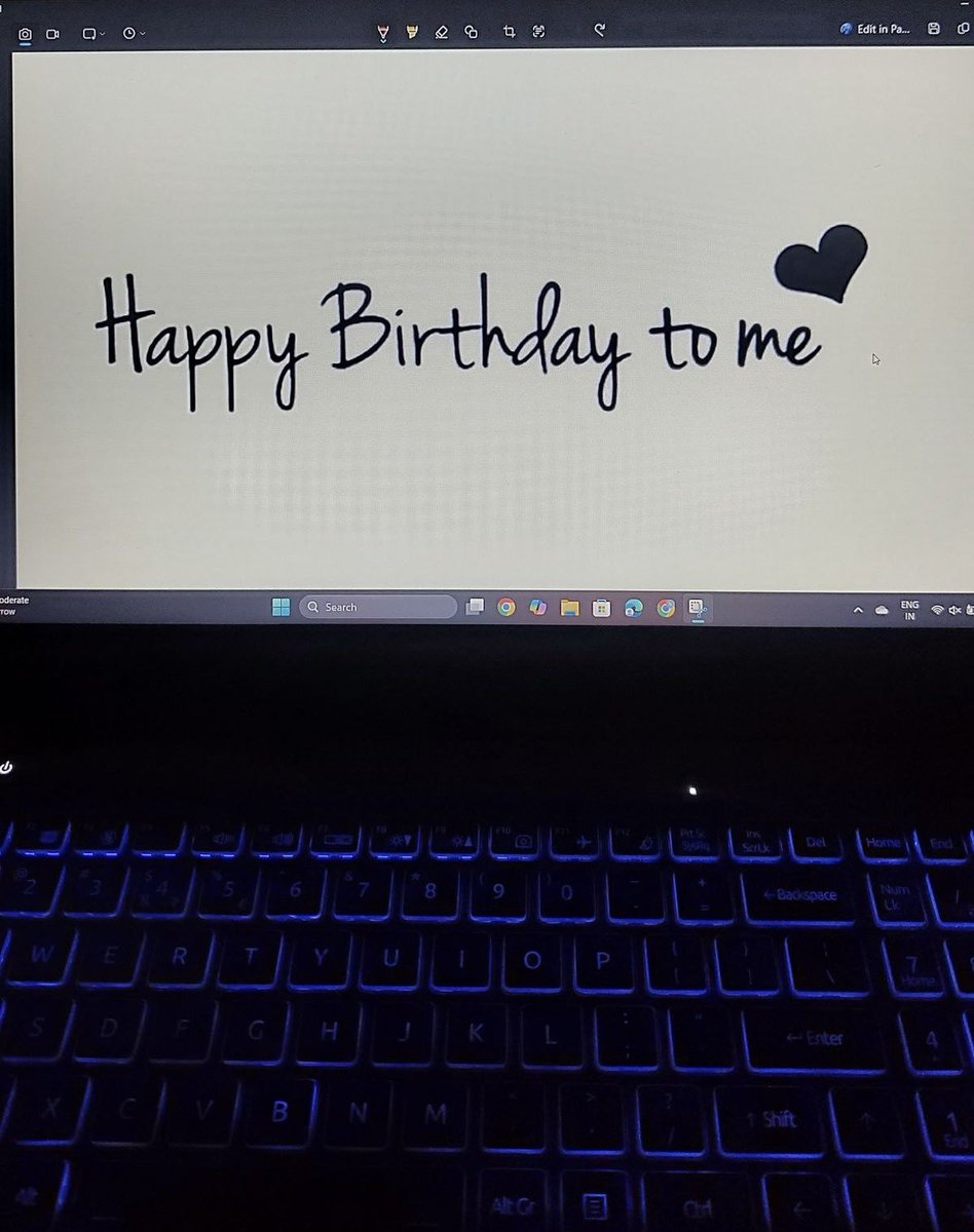 alkh_aleely's tweet photo. It's my Season 🎀
Pop some Ballons in my Profile 🍀
وَالسَّلَامُ عَلَيَّ يَوْمَ وُلِدتُّ وَيَوْمَ أَمُوتُ وَيَوْمَ أُبْعَثُ حَيًّا🙇🩵 https://t.co/0J9B2fdWXO