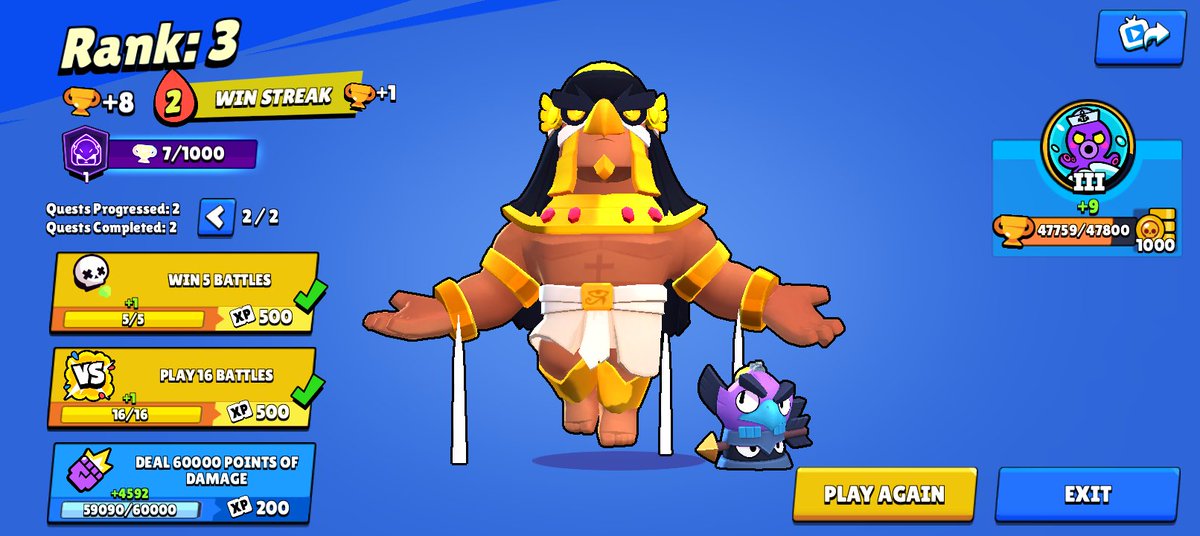 ElixShebaYT's tweet photo. 1k Bo On Second Account https://t.co/NDJsVrCV0T