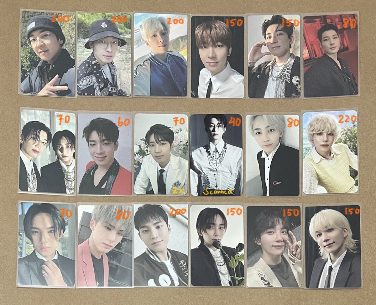 tteokyou's tweet photo. #bokkicartz — wts lfb ph svt photocards, albums, anik aniks, and pc holder .ᐟ.ᐟ .ᐟ.ᐟ
— price on pic (+ pf &amp; sf)

less ₱20 if payo for unratioed pcs

dm or reply mine to claim

⌗ 2 wks dop w 30% nrdp (1 month dop w 30% nrdp if ₱900 and up)
꩜ mop: gcash/maribank
꩜ mod: j&amp;t https://t.co/ZrGW29gkSf