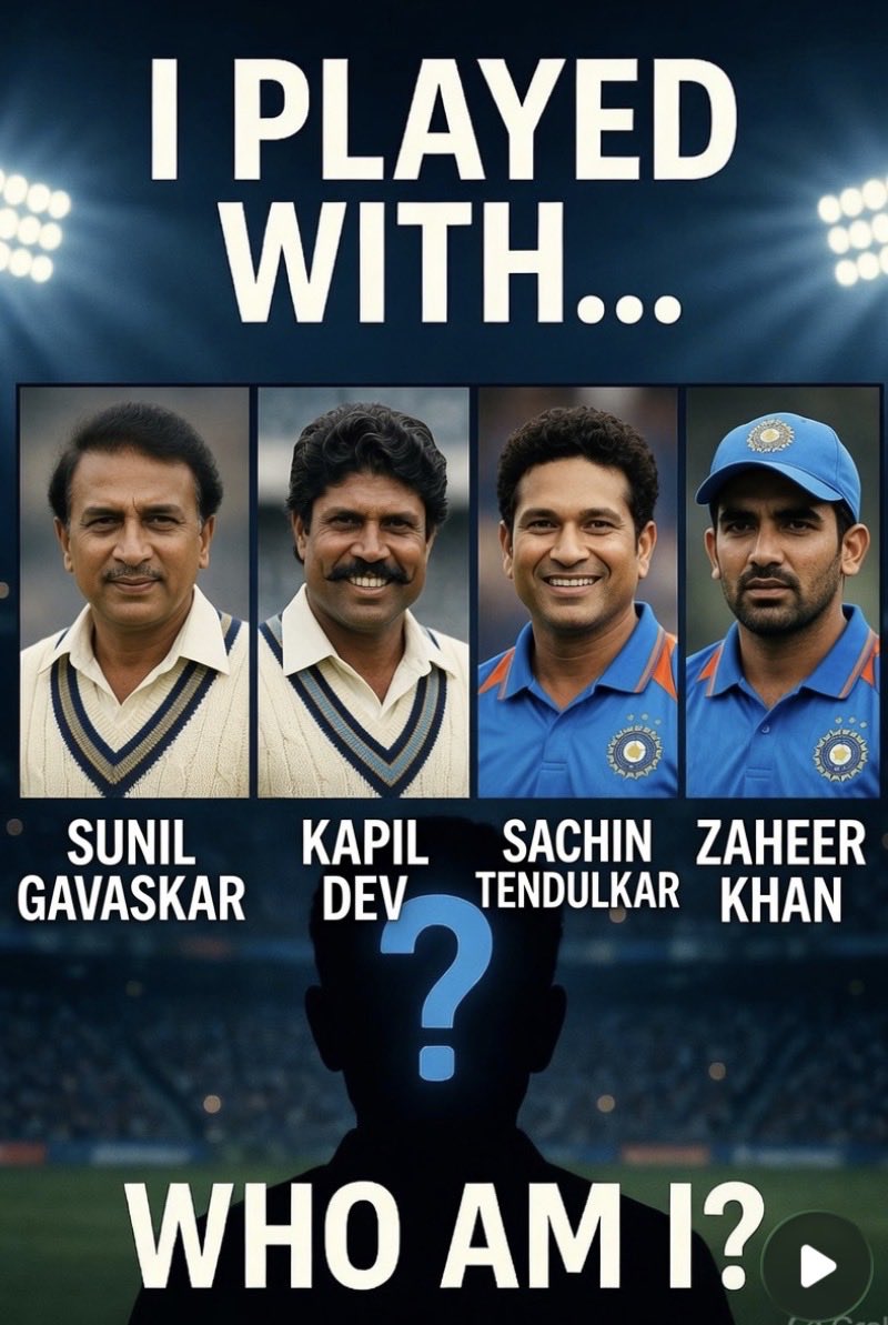 Signature of Cricket ! tweet media