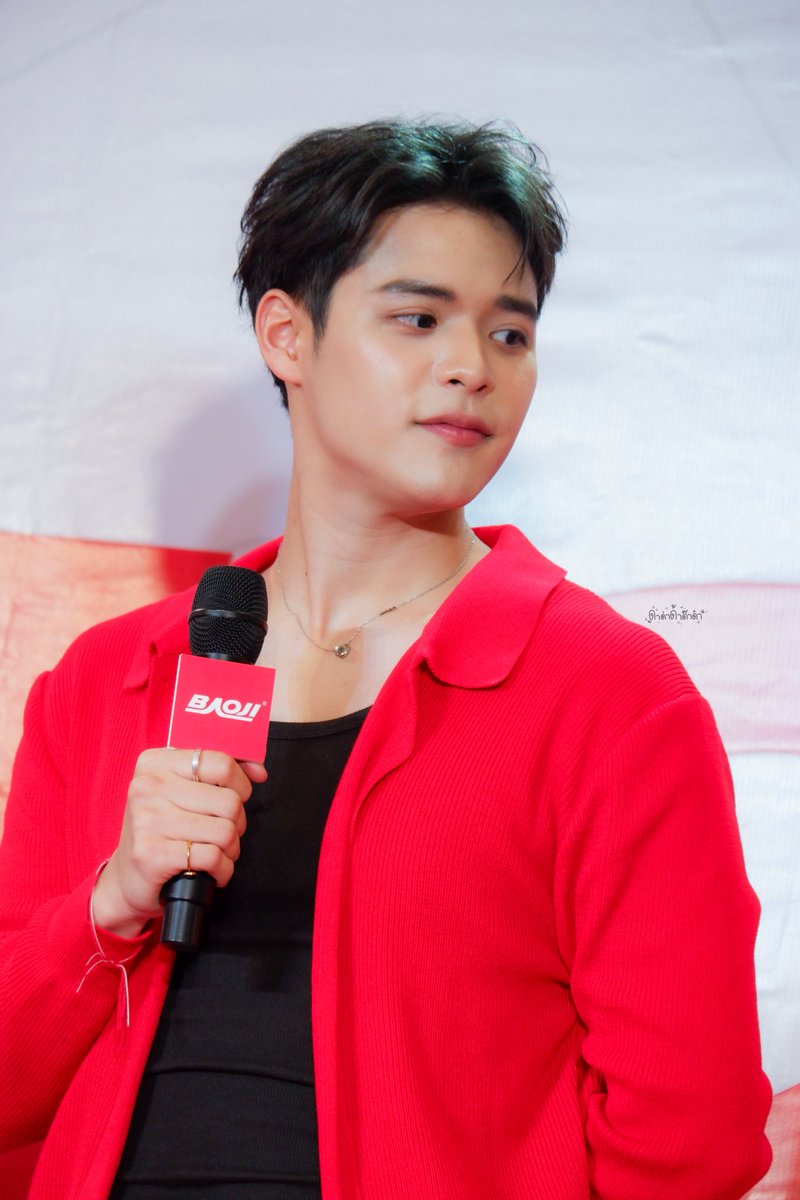 dd_z_nn's tweet photo. ปูนมิตรดิ่ค๊าบ

OHMPOON 1st EVENT X BAOJI
#BAOJIxOHMPOON https://t.co/bsWYCDCQ2e