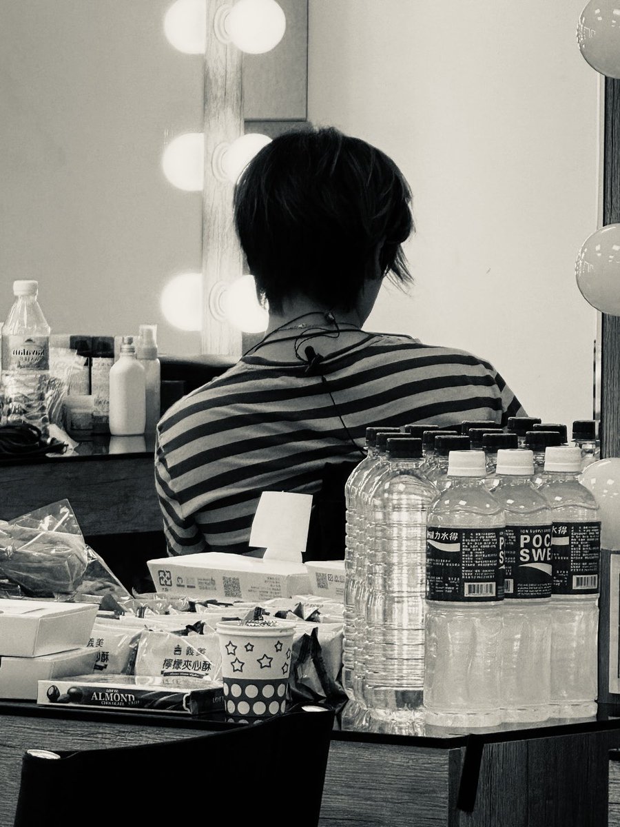 My_SPYAIR's tweet photo. Taipei, are you ready?

#SPYAIR
#LIVE2026inTAIPEI https://t.co/5pOzw9UcSH