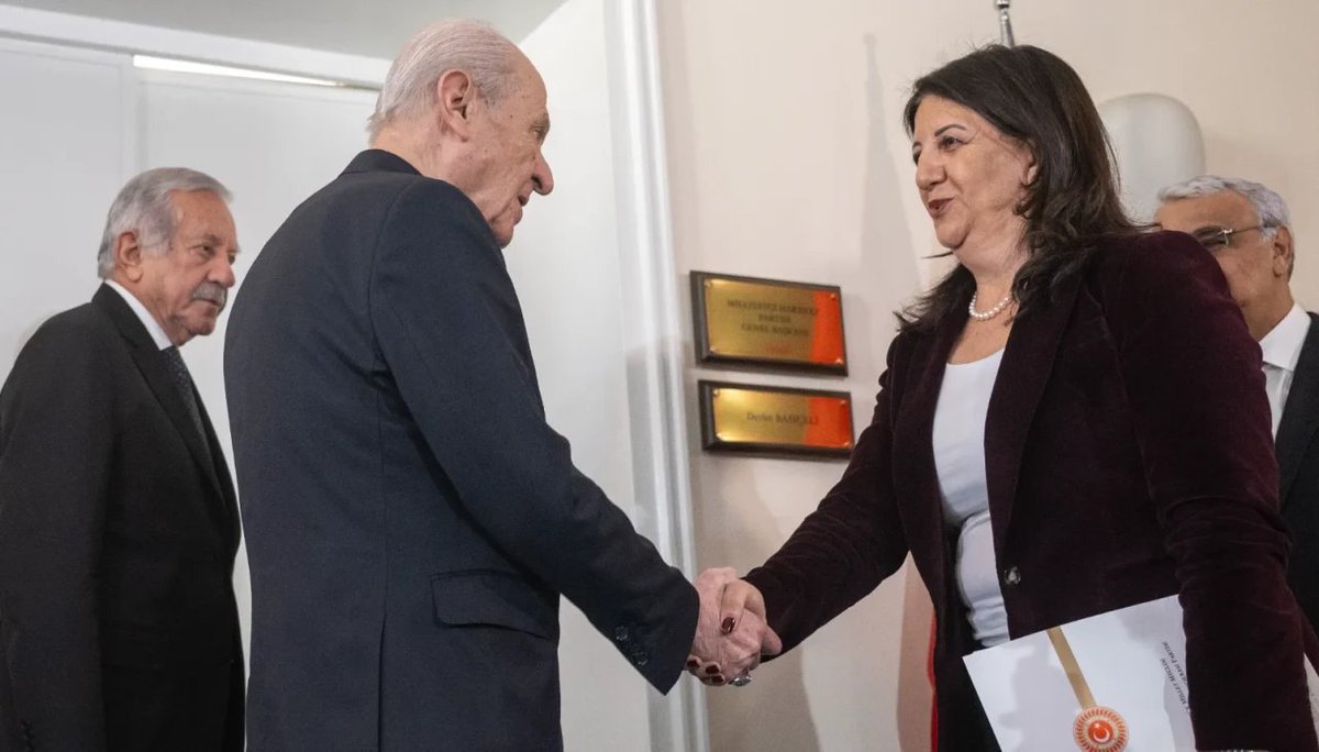 İmralı Sürecinde Hukuki Düzenlemeler Ekim Ayına Ertelendi