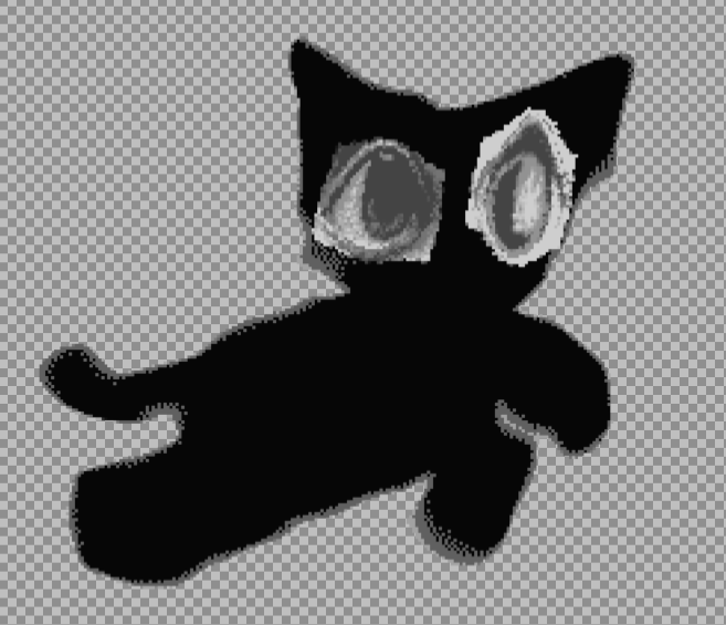 drlethal1's tweet photo. i saw these in a dream about the bunker #deltarune https://t.co/sZKCQMVASi