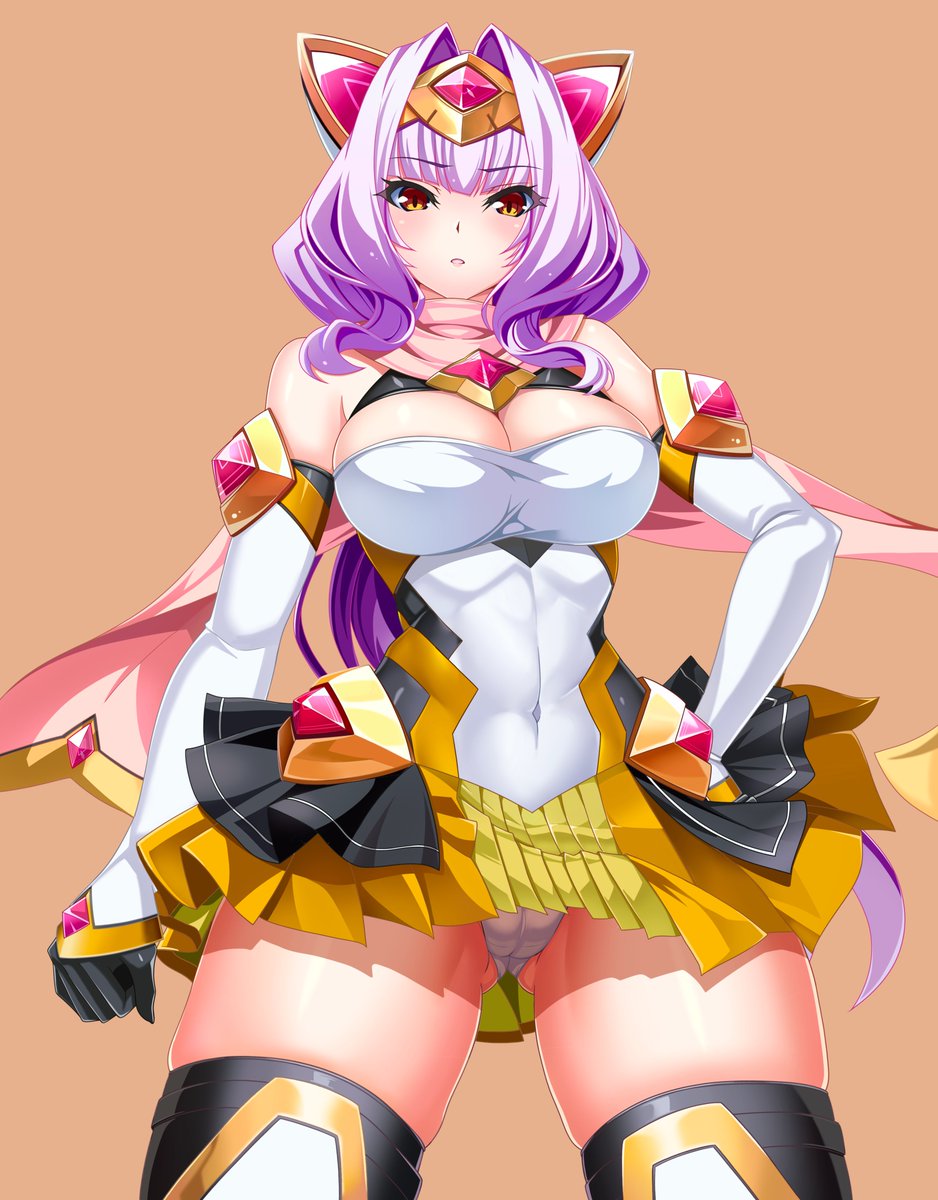 masa_chusetts's tweet photo. 【御依頼】
光翼戦姫エクスティアよりエクスティア・マギカ（アザリン）

今回も大変素敵なご依頼を頂きました！
いつも大変お世話になっております。
#光翼戦姫エクスティア https://t.co/RrhCpD3jl3