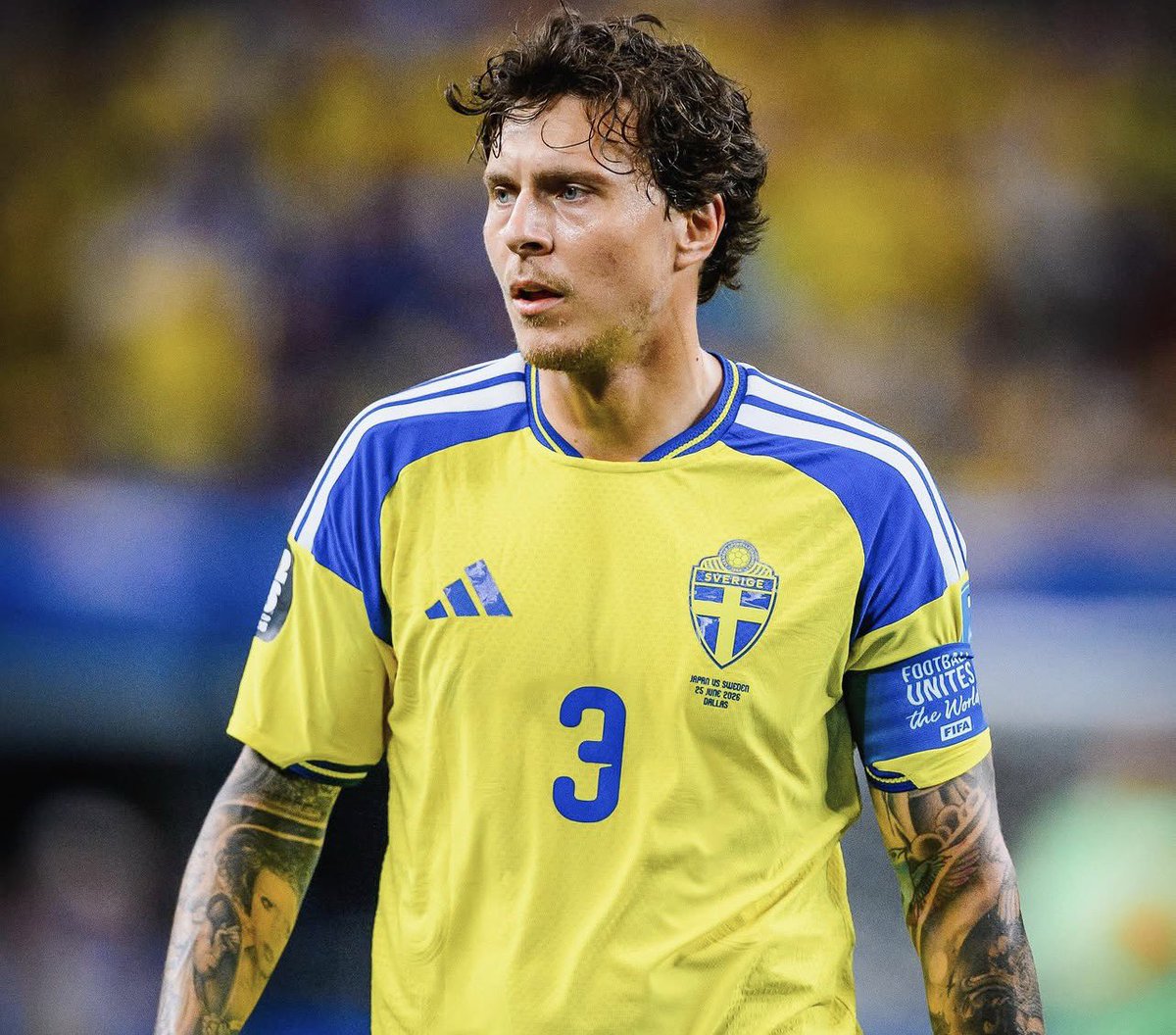 Kulturlesite_'s tweet photo. 🚨 L’ÉQUIPE DE FRANCE AFFRONTERA LA SUÈDE EN 16ÈME DE FINALE DE LA COUPE DU MONDE !! 🇫🇷🇸🇪

Vos pronostics ? 👀 https://t.co/mc81Cwovd6