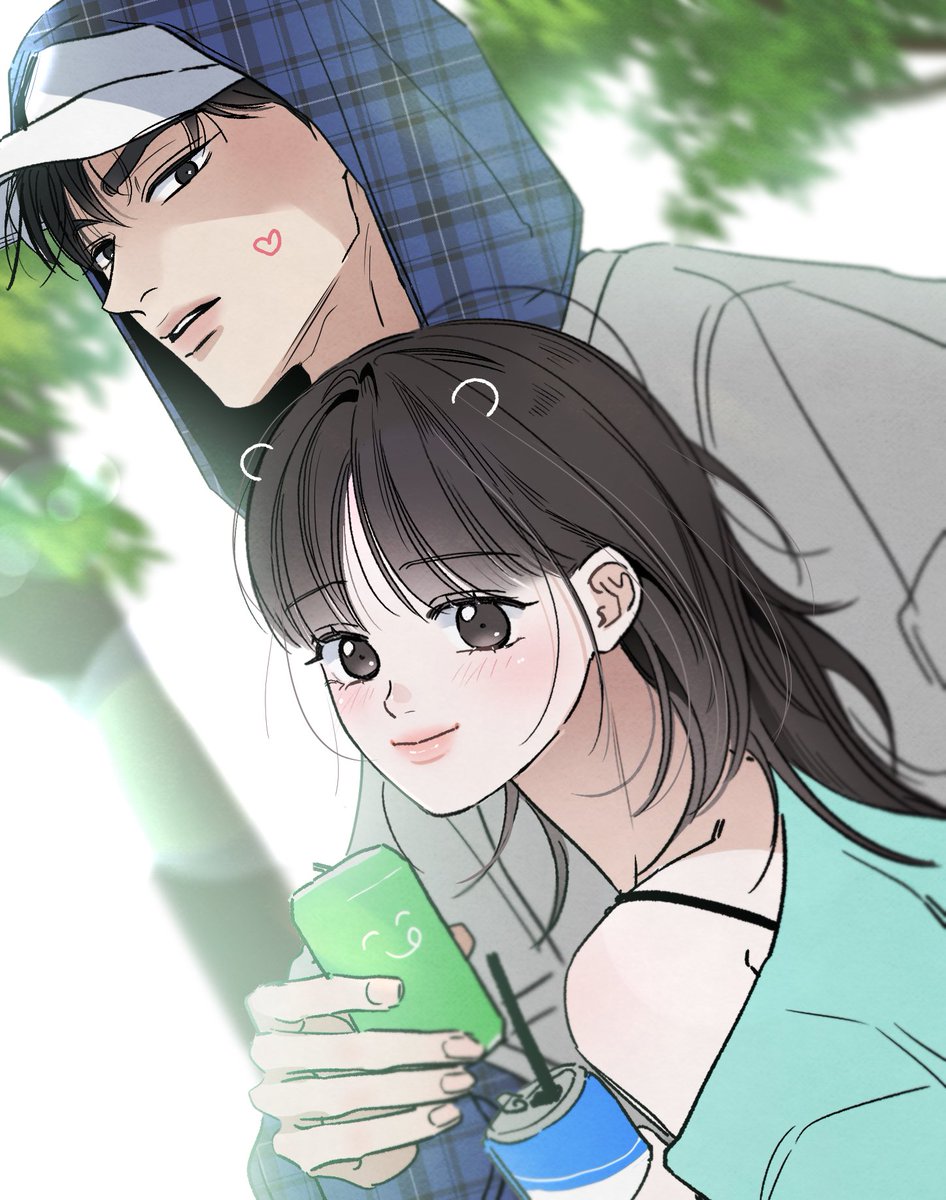 my0ung_'s tweet photo. 데이투👫 https://t.co/09f2V9cch4
