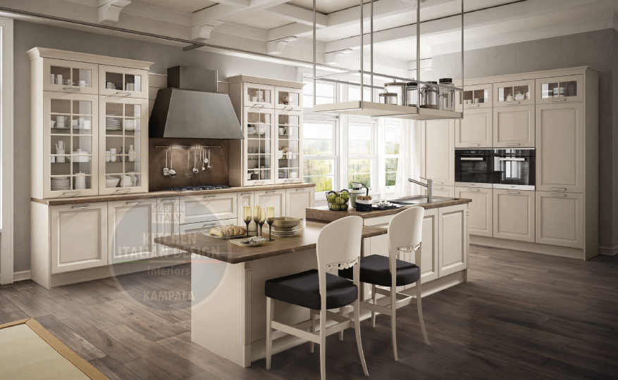 KitchenItaliaUg's tweet photo. A classic kitchen combines timeless style with modern functionality. Crafted from real wood, and available in a variety of quality finishes, it offers natural beauty, durability and a warm elegant feel that’s enhances any home.
#classickitchen #madeinitaly #stosacucine #homeinspo https://t.co/FL2ahVi9Wt