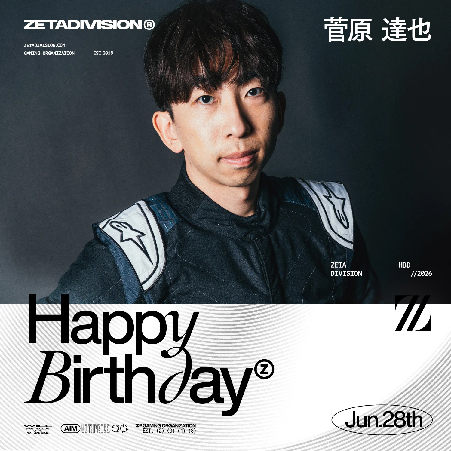 菅原 達也 Tatsuya Sugawara (@momochiism) / X
