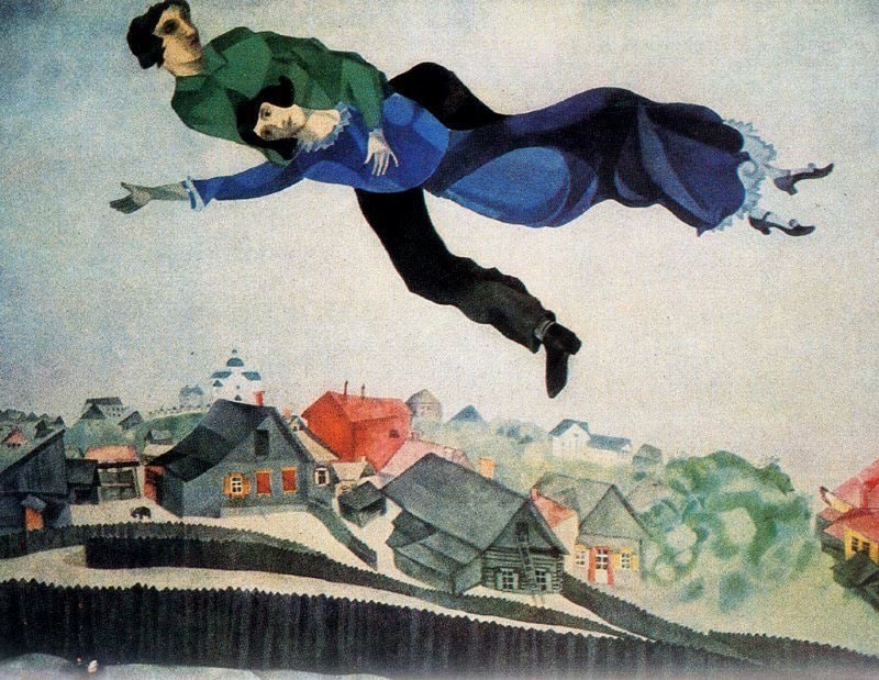 SalaLettura's tweet photo. “Nessun vento è favorevole per chi non sa dove andare, ma per noi che sappiamo anche la brezza sarà preziosa." 
—Rainer Maria Rilke

#BasteràMangiareIlVento a #SalaLettura 

#art Marc Chagall https://t.co/J68GHkkw6x