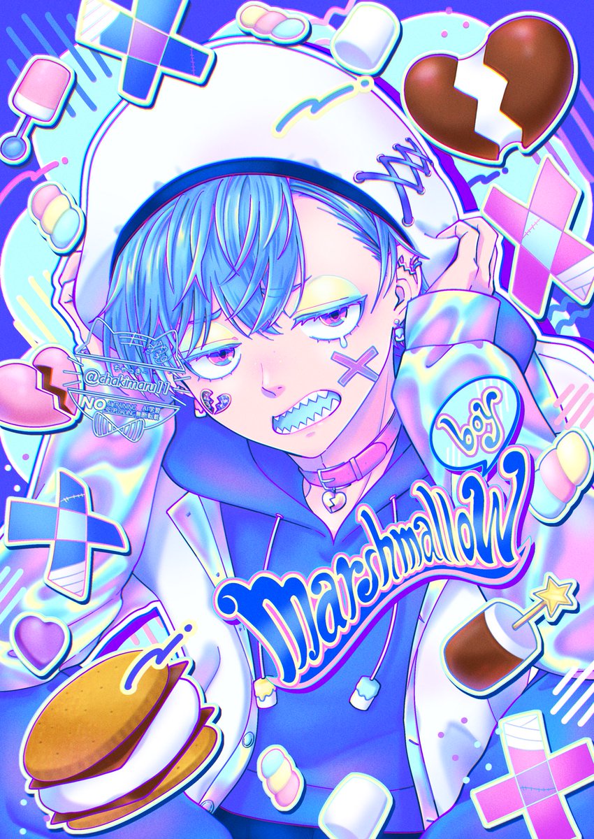 ちゃっき〜 tweet media
