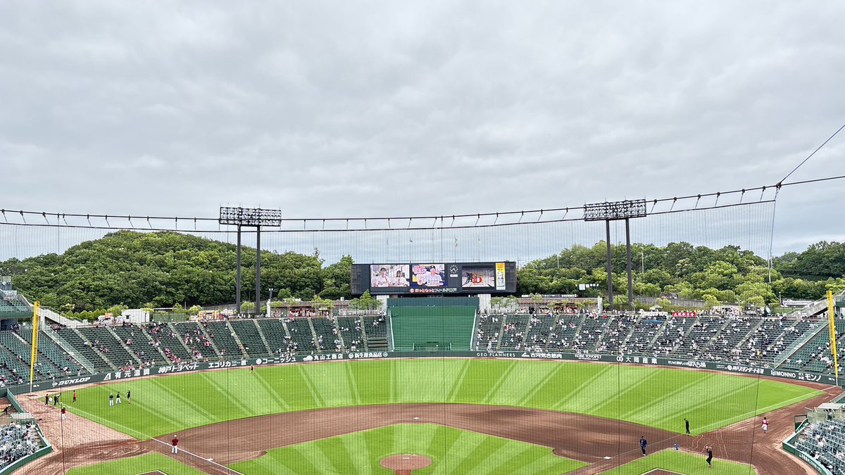 HideUNS's tweet photo. 今シーズン初の神戸 https://t.co/vAQ9QE9tAL