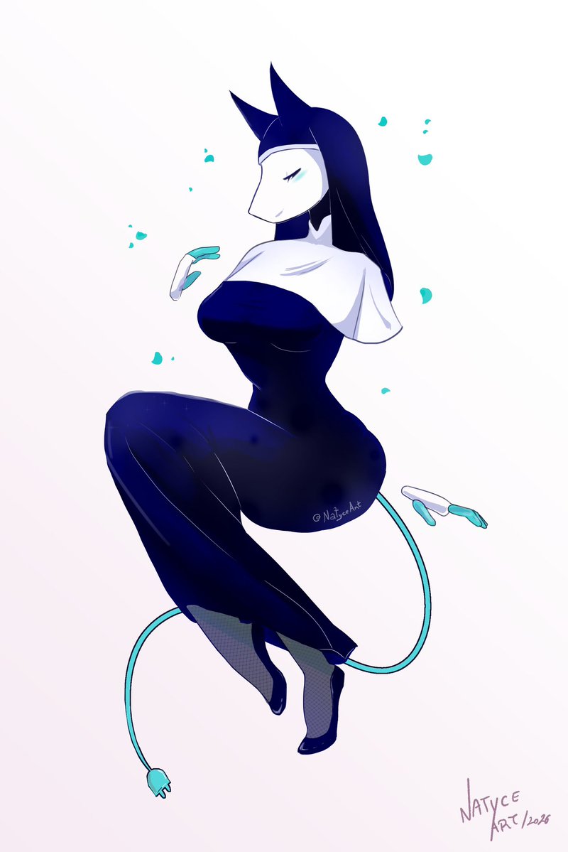 TasqManagrDaily's tweet photo. (Day 27)

This one is by @/NatyceArt. https://t.co/Va1ArMi6gE