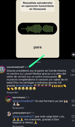 Elio tweet media