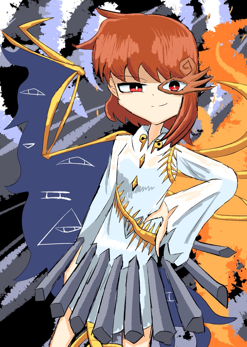 ahaniumu88's tweet photo. ラクガキ
磐永阿梨夜 https://t.co/hMmjhf9FqL