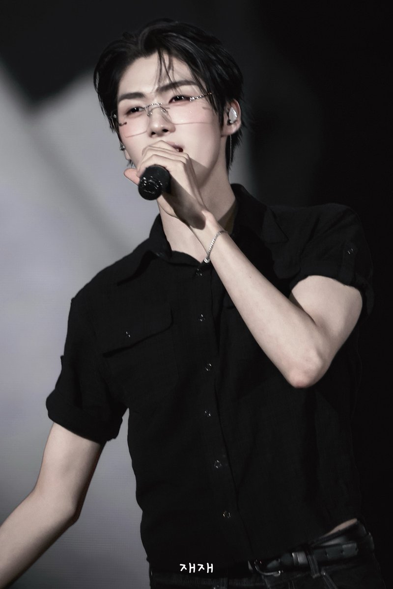 jae_wishyouwere's tweet photo. 260627 sound check

#YOUNGJAE #영재 #ヨンジェ 
#TWS #투어스 #トゥアス https://t.co/7SNV3nZYY1