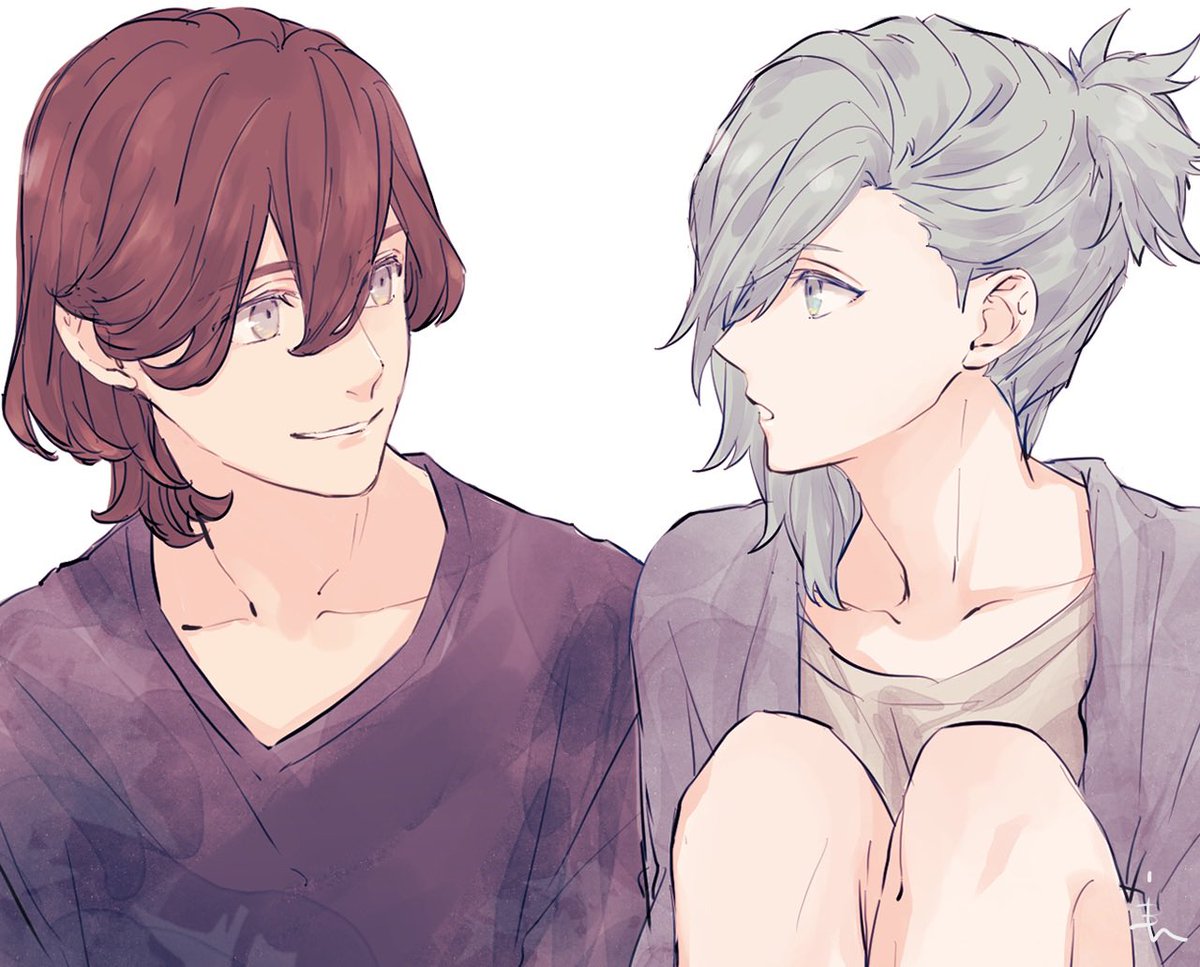 8bit_him's tweet photo. 嶺藍 https://t.co/xGWmphk5ud