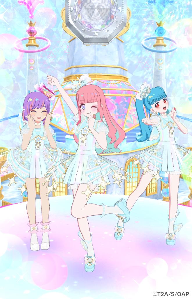 ark73d_tnpr's tweet photo. ゆめゆめスターバズリウムピュアブルー併せ️️️🩵 https://t.co/zZkOggjp9L