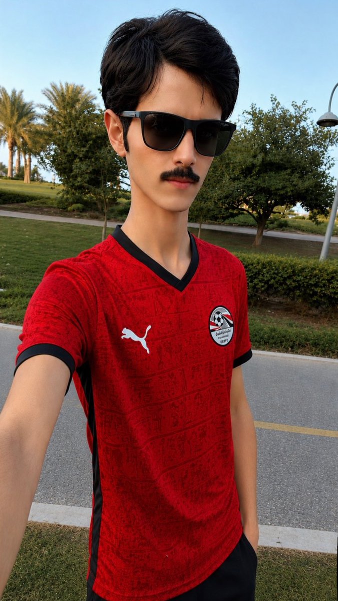دويع العجمي tweet media