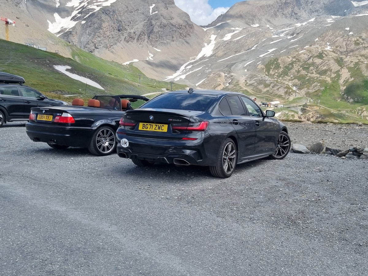 Michaeldaki1's tweet photo. @candvbmw https://t.co/pFKEibv6nF