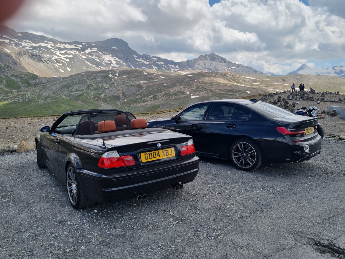 Michaeldaki1's tweet photo. @candvbmw https://t.co/pFKEibv6nF