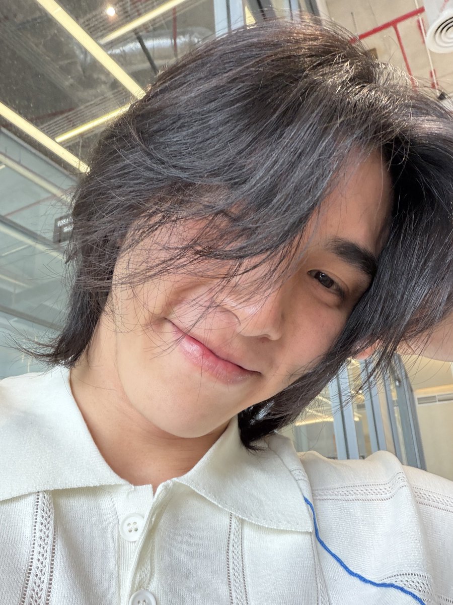 bxxm_rvw's tweet photo. Hello my North Star 💫 https://t.co/fkLoLqSUJ5