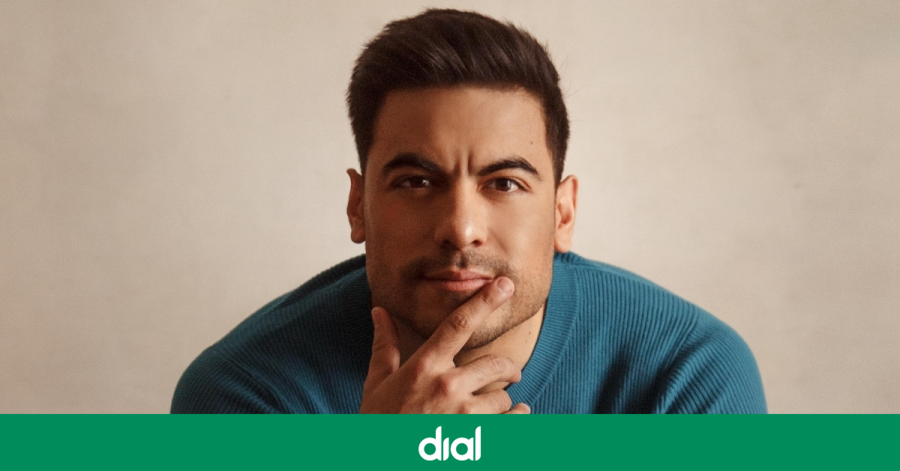 Cadena_Dial's tweet photo. Dial Tal Cual: Carlos Rivera visita el programa en plena gira por nuestro país

➡️ Descúbrelo en nuestra web https://t.co/J0dPOOa4Op