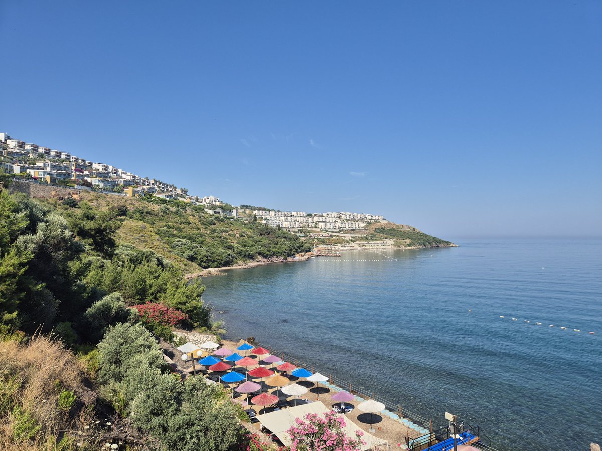 serhat_kirik's tweet photo. Deniz cam gibi maşallah, tam havası... Boğaziçi köyü, milas #milas #bodrum https://t.co/C1ROXpJ2X9
